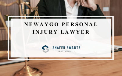 Newaygo Personal Injury Lawyer