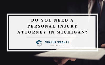 Personal Injury Attorney Michigan