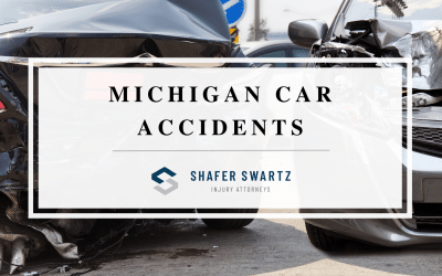 Michigan Car Accidents