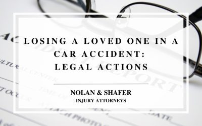 Losing a Loved One in a Car Accident: Legal Actions You Can Take in Muskegon
