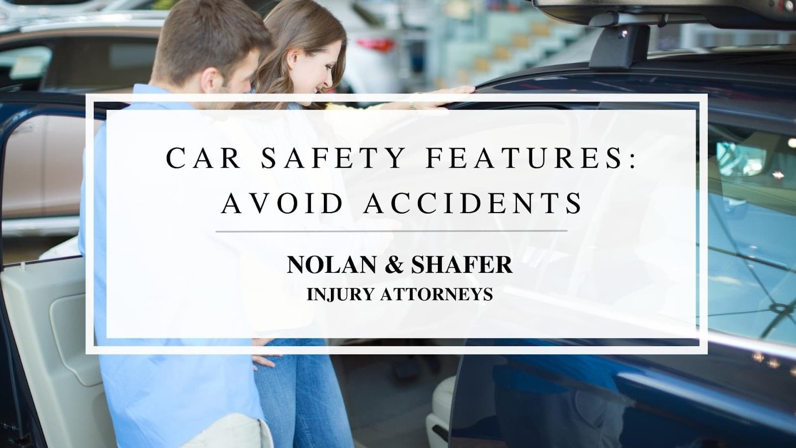 Featured image of the car safety features help you avoid accidents