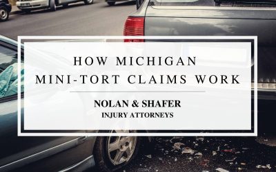 Michigan Mini-Tort Claims: How They Work and How to File Them