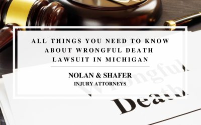 Wrongful Death Lawsuit in Michigan: What It Is and How It Works