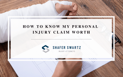 What Is My Personal Injury Claim Worth – Grand Haven Injury Attorney Answers