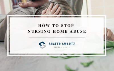 How to Stop Nursing Home Abuse –  Muskegon Injury Attorney Answers