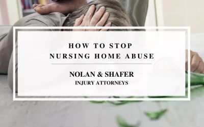 How to Stop Nursing Home Abuse –  Muskegon Injury Attorney Answers