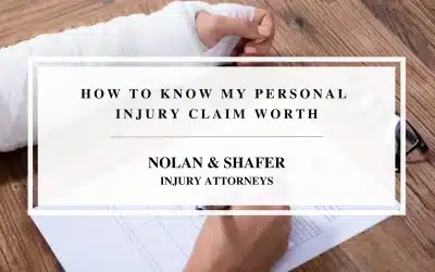 What Is My Personal Injury Claim Worth – Grand Haven Injury Attorney Answers