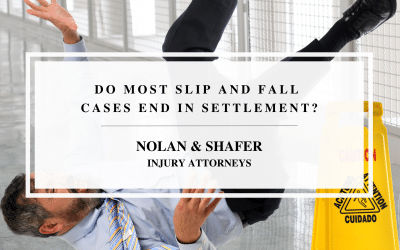 Do Most Slip and Fall Cases Settle Out of Court – Slip and Fall Lawyer Answers