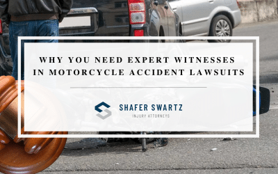 The Benefits of Expert Witnesses in Motorcycle Accident Lawsuits – Motorcycle Accident Lawyer Explains