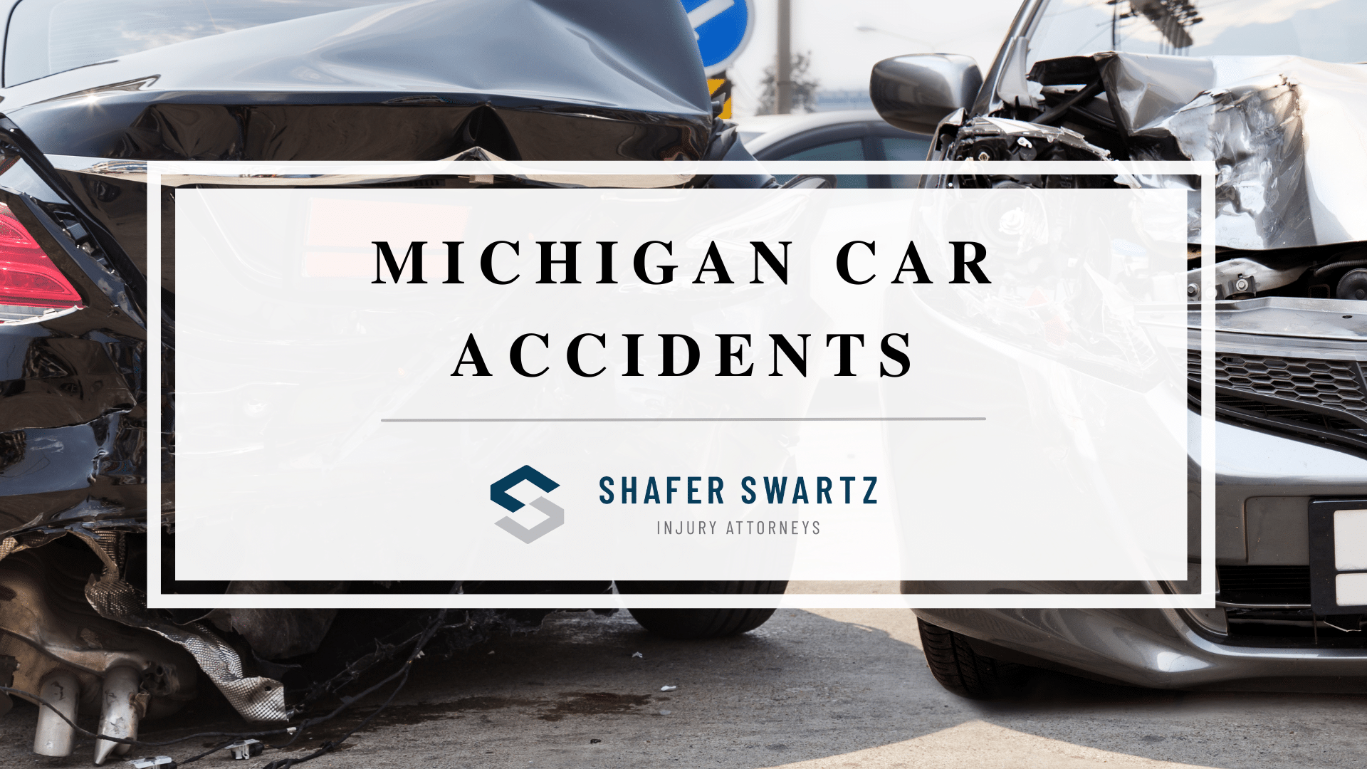 Featured image of Michigan Car Accidents