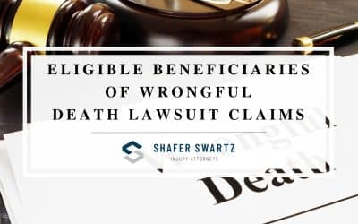 Who Gets the Money in a Wrongful Death Lawsuit – Grand Haven Personal Injury Attorney Answers