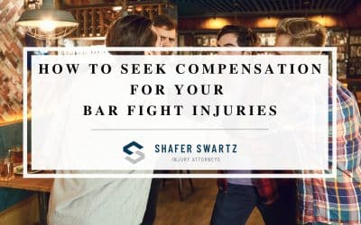 Defending Your Rights: Legal Recourse for Bar Fight Injuries