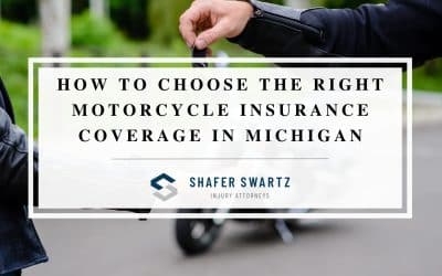 Motorcycle Insurance: What Coverage Do You Really Need?