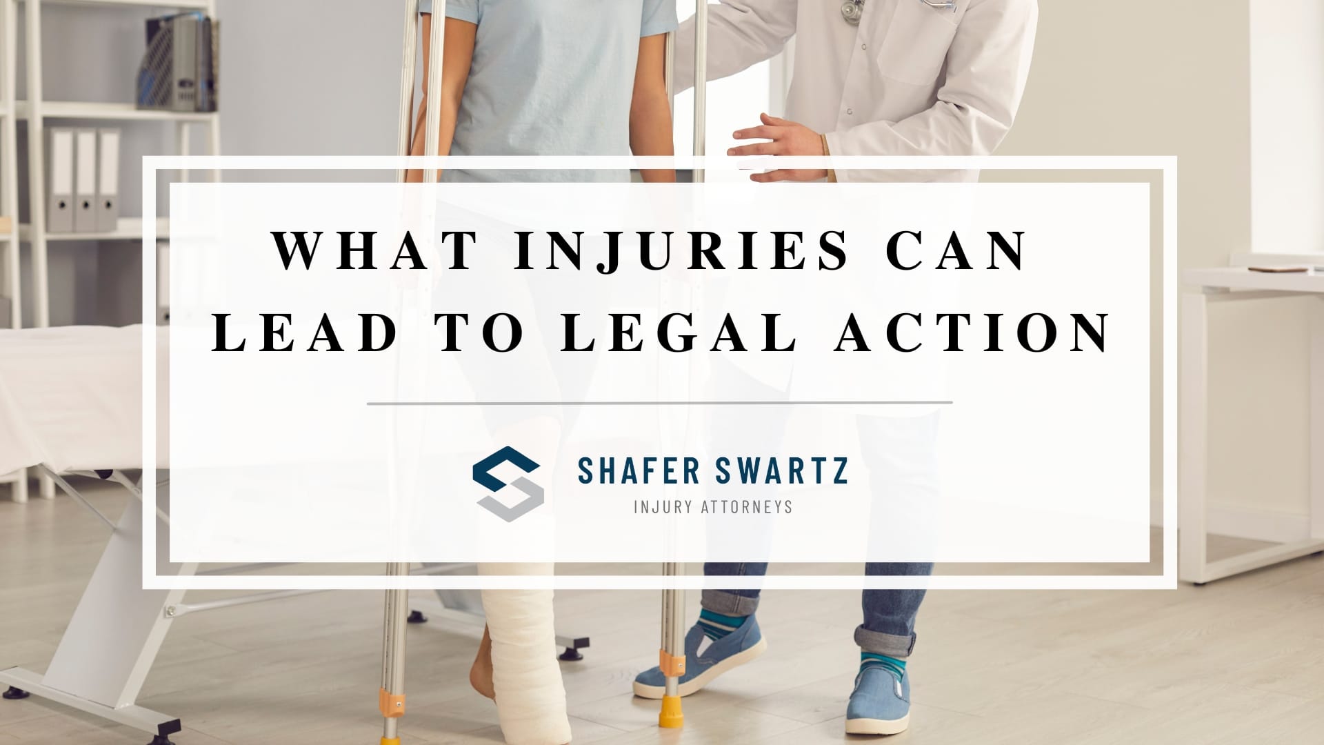 Featured image of what injuries can lead to legal action