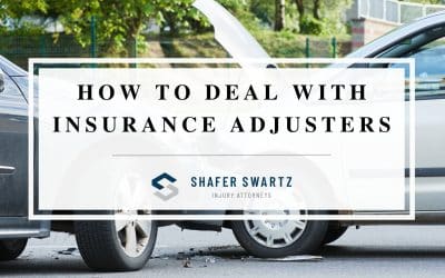 Dealing with Insurance Adjusters After a Car Accident: Protecting Your Rights in Muskegon