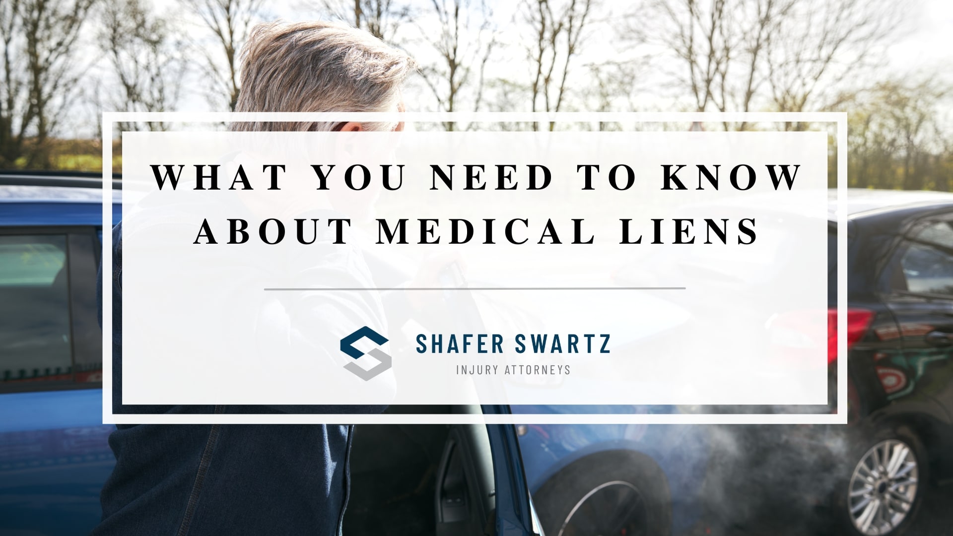 Featured image of what you need to know about medical liens