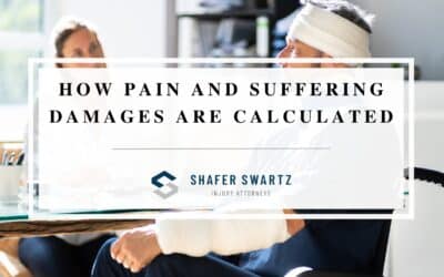 Quantifying Pain and Suffering: A Technical Approach to Calculating Non-Economic Damages in Michigan