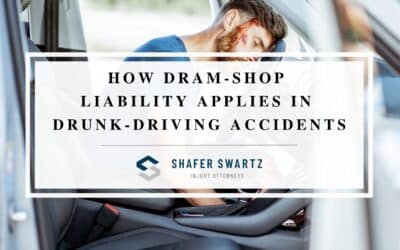 Dram-Shop Liability After Drunk-Driving Crashes: Holding Bars and Restaurants Accountable