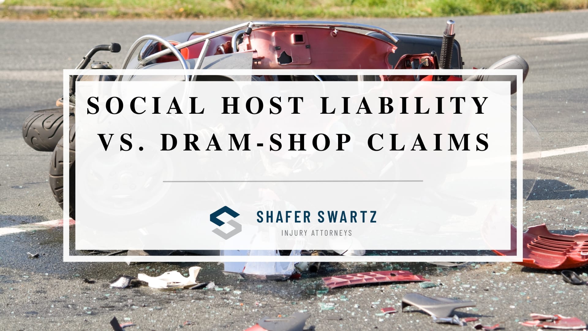 Featured image of social host liability vs. dram-shop claims