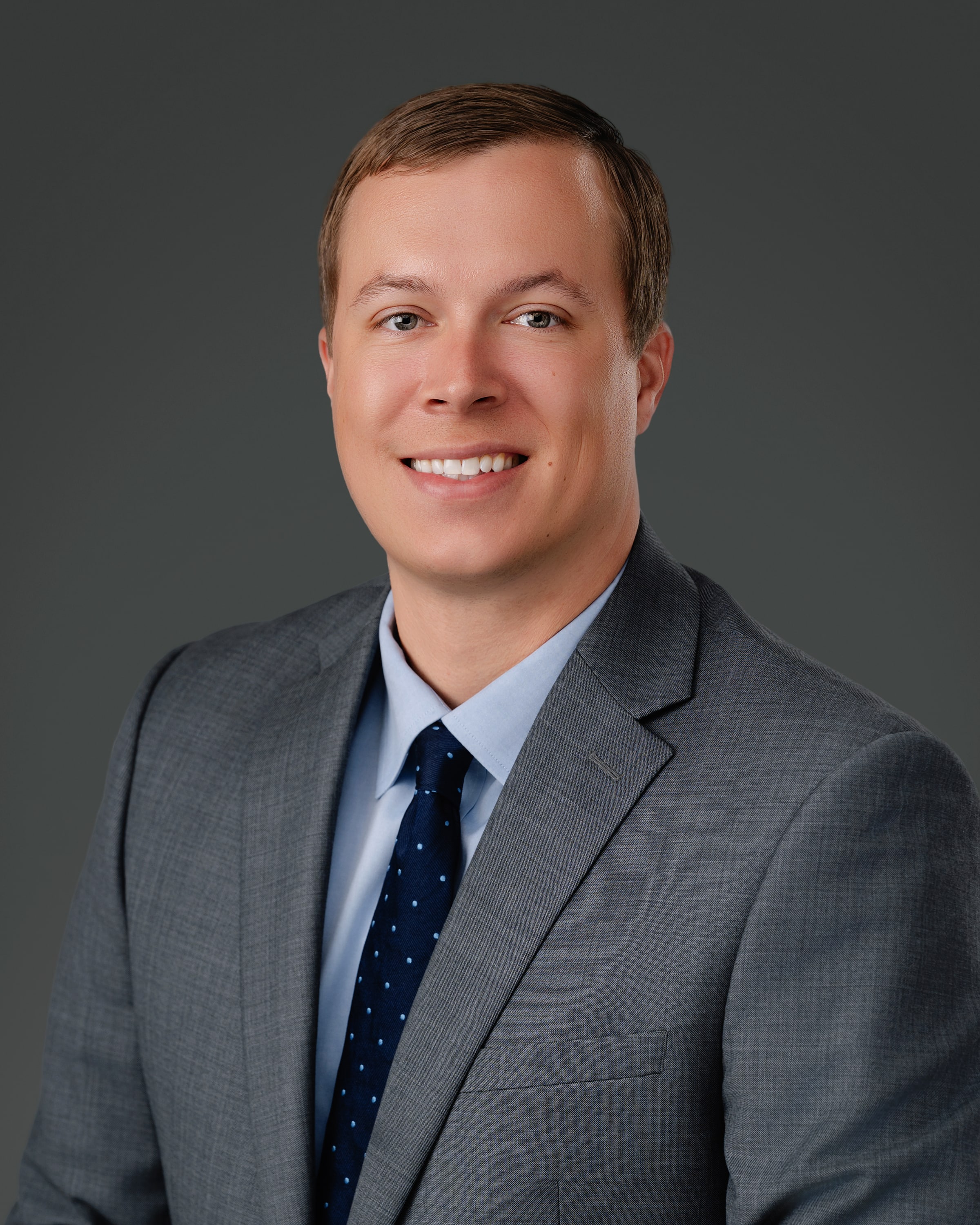 Joshua L. Graham